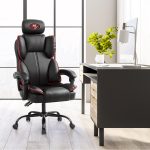 49ers Embroidered Headrest Champ Chair