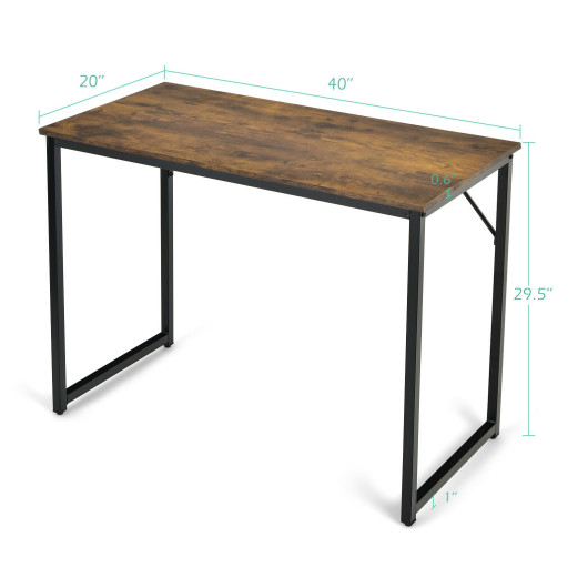 Modern L Shaped Desk With Storage for Home Office and Study 5 Modern L Shaped Desk With Storage for Home Office and Study - Image 5