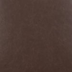 Modern Brown Faux Leather Accent Chair with Steel Base 19 Modern Brown Faux Leather Accent Chair with Steel Base
