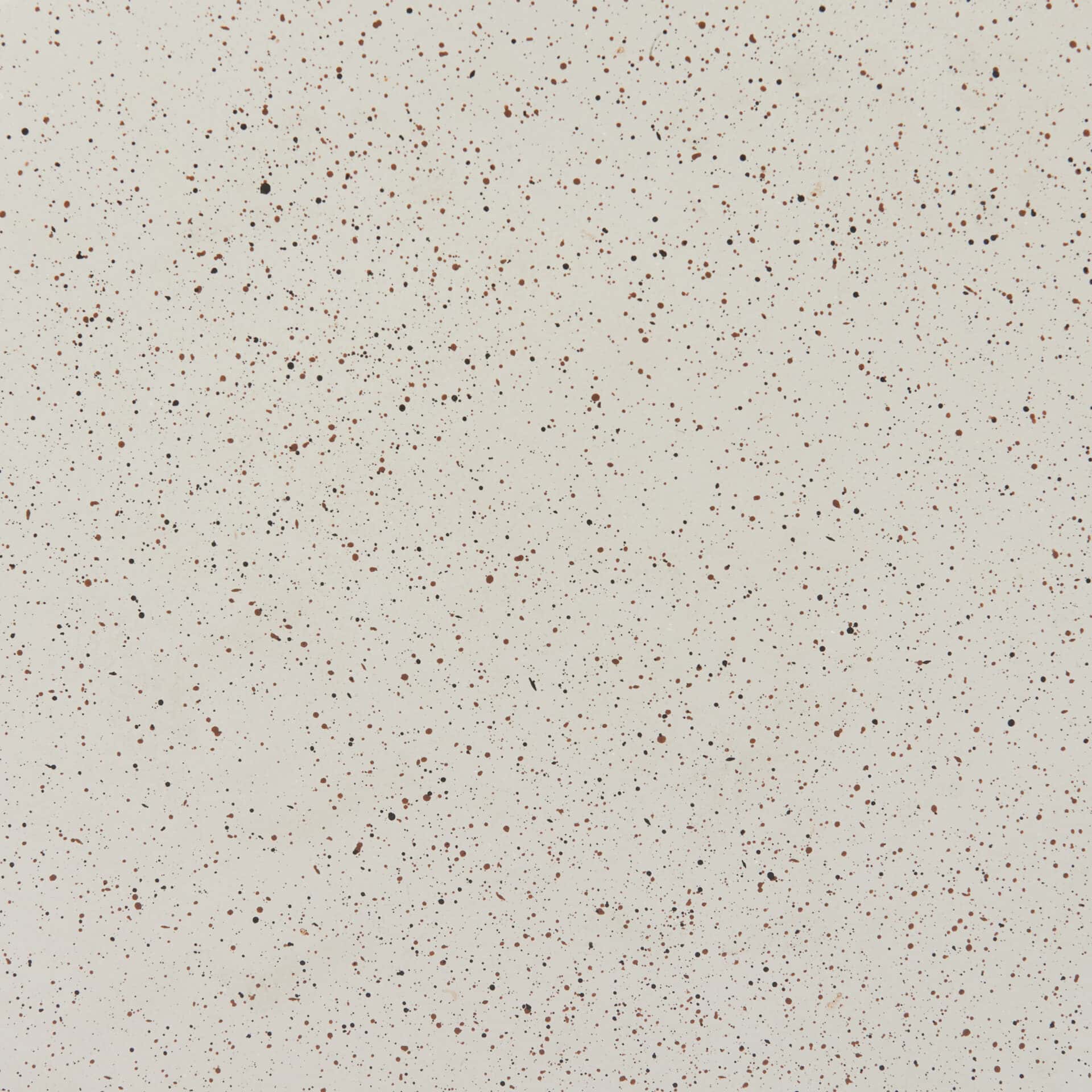 Terrazzo Look Modern Side Table with Round Top and Rubber Feet 7 Terrazzo Look Modern Side Table with Round Top and Rubber Feet - Image 7