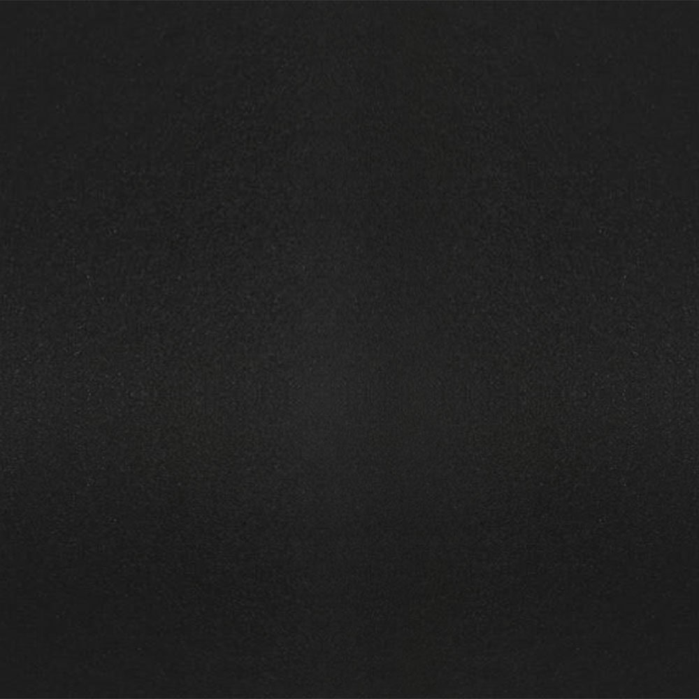 Mid-Century Modern Round Bar Table with Black Steel Legs 10 Mid-Century Modern Round Bar Table with Black Steel Legs - Image 10