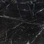 Black Marble Top Coffee Table with Minimalist Design and Durability 14 Black Marble Top Coffee Table with Minimalist Design and Durability