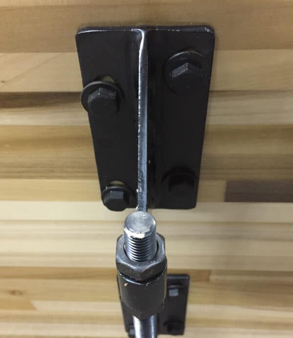 5 Single Adjustor