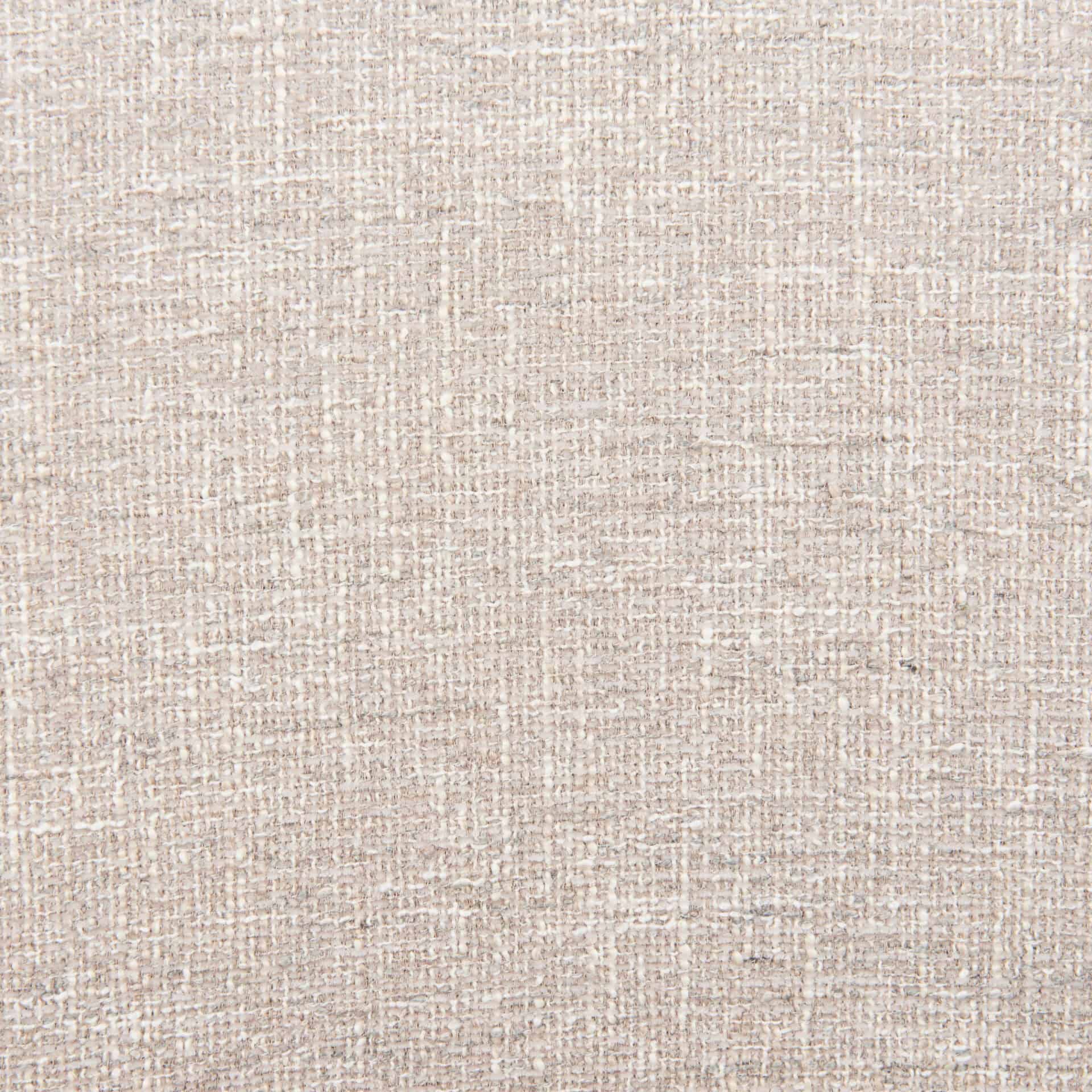 Beige Dining Chair with Gold Steel Frame and Performance Fabric 9 Beige Dining Chair with Gold Steel Frame and Performance Fabric - Image 9