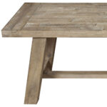 60" Rustic Distressed Solid Wood Dining Bench 16 60" Rustic Distressed Solid Wood Dining Bench