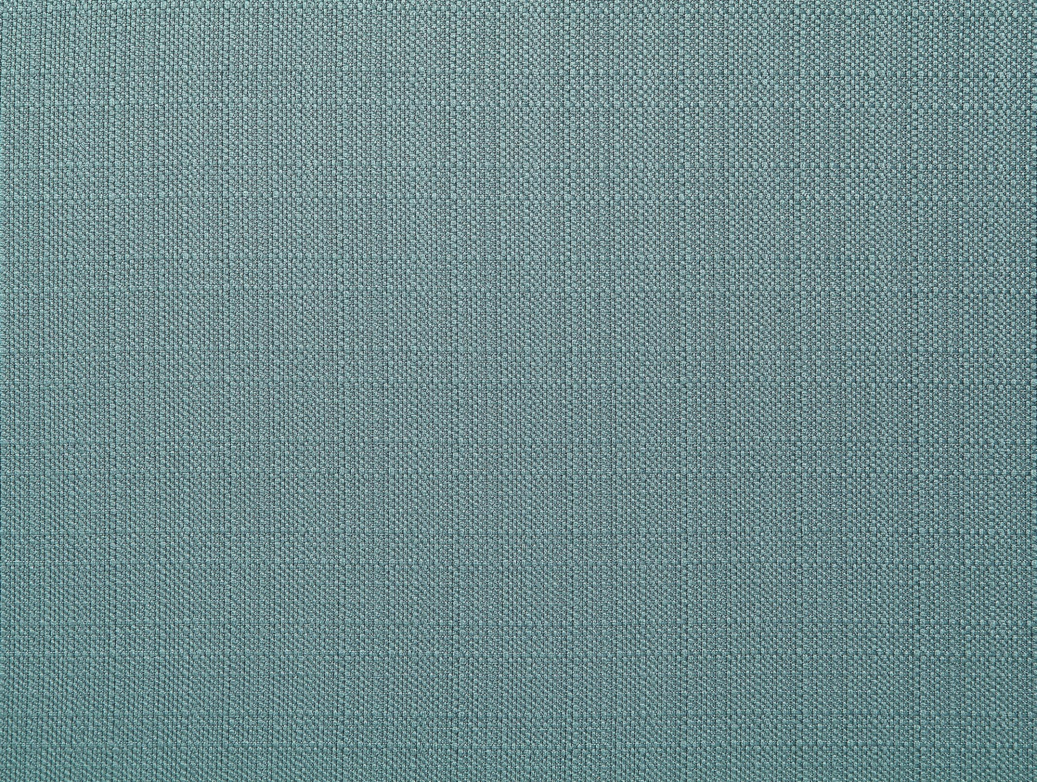 104” Teal Blue Linen L Shaped Sectional Sofa With Chaise 8 104” Teal Blue Linen L Shaped Sectional Sofa With Chaise - Image 8