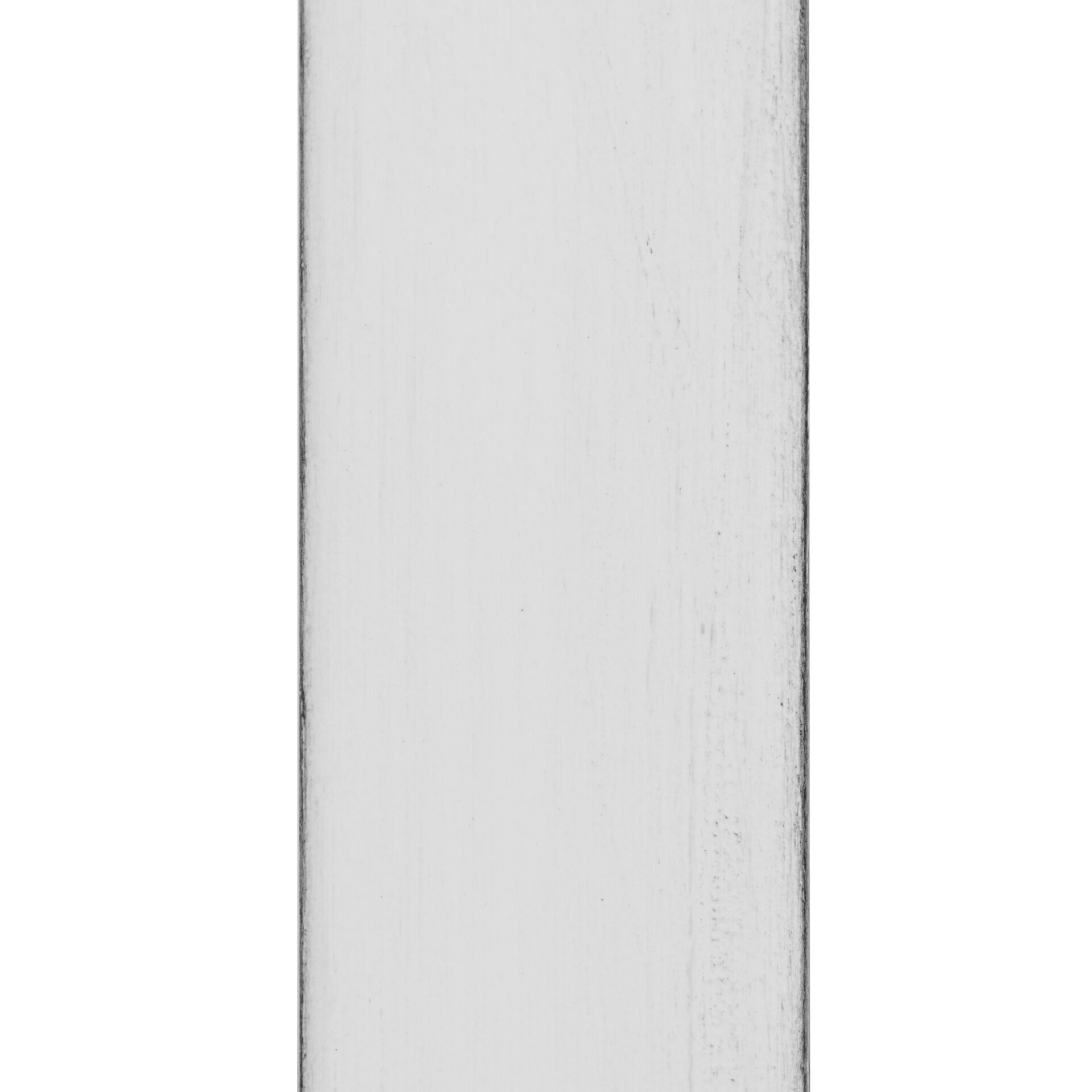 25 Inch Gray and White Swivel Backless Counter Height Bar Stool 4 25 Inch Gray and White Swivel Backless Counter Height Bar Stool - Image 4