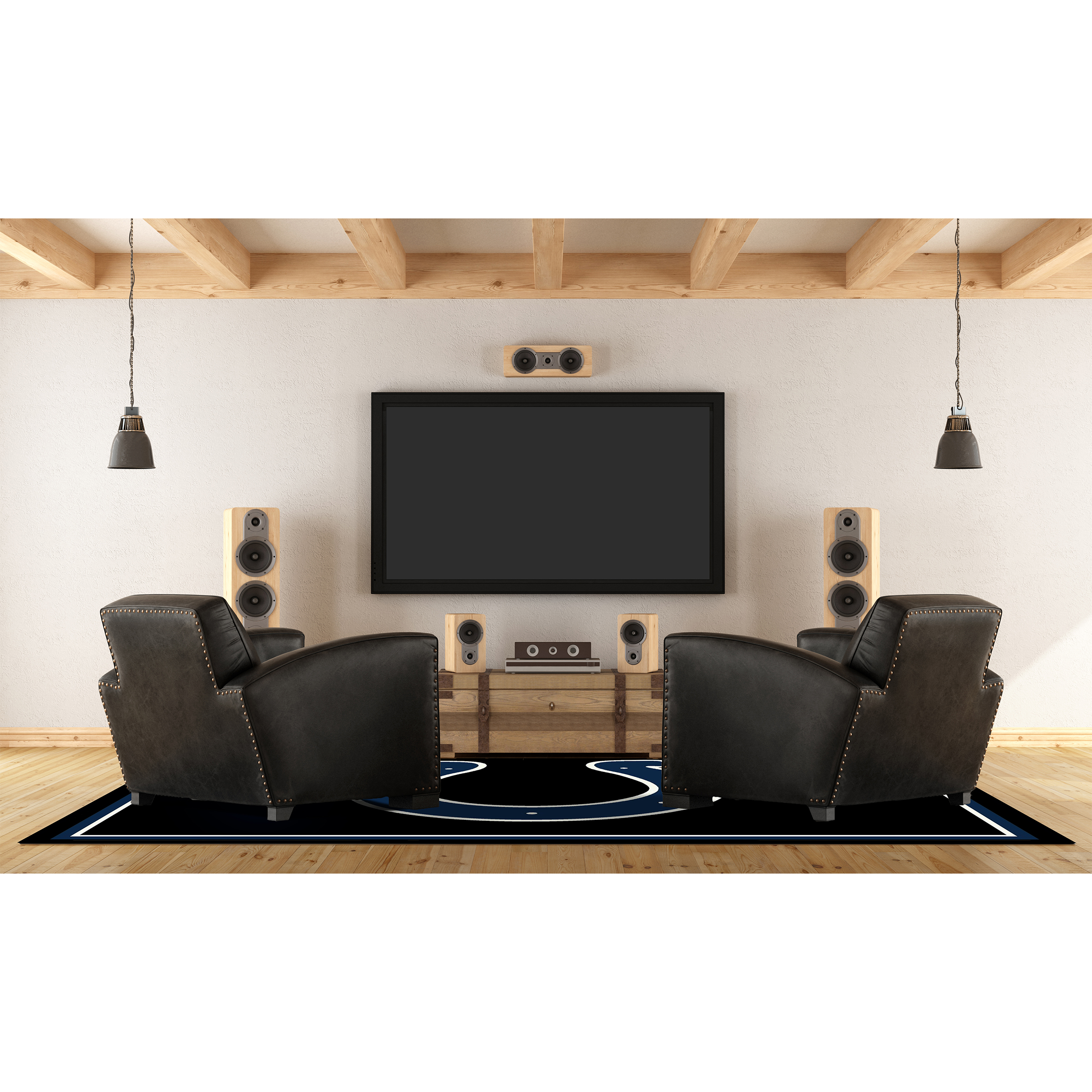 indianapolis colts 6x8 spirit area rug team logo