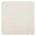 White and Brass Coffee Table with Faux Terrazzo Top 12 White and Brass Coffee Table with Faux Terrazzo Top