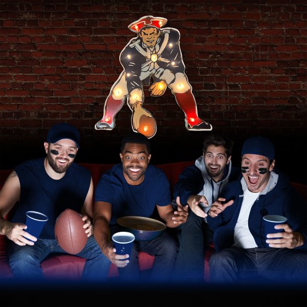 545 1011 VIN Patriots Lifestyle