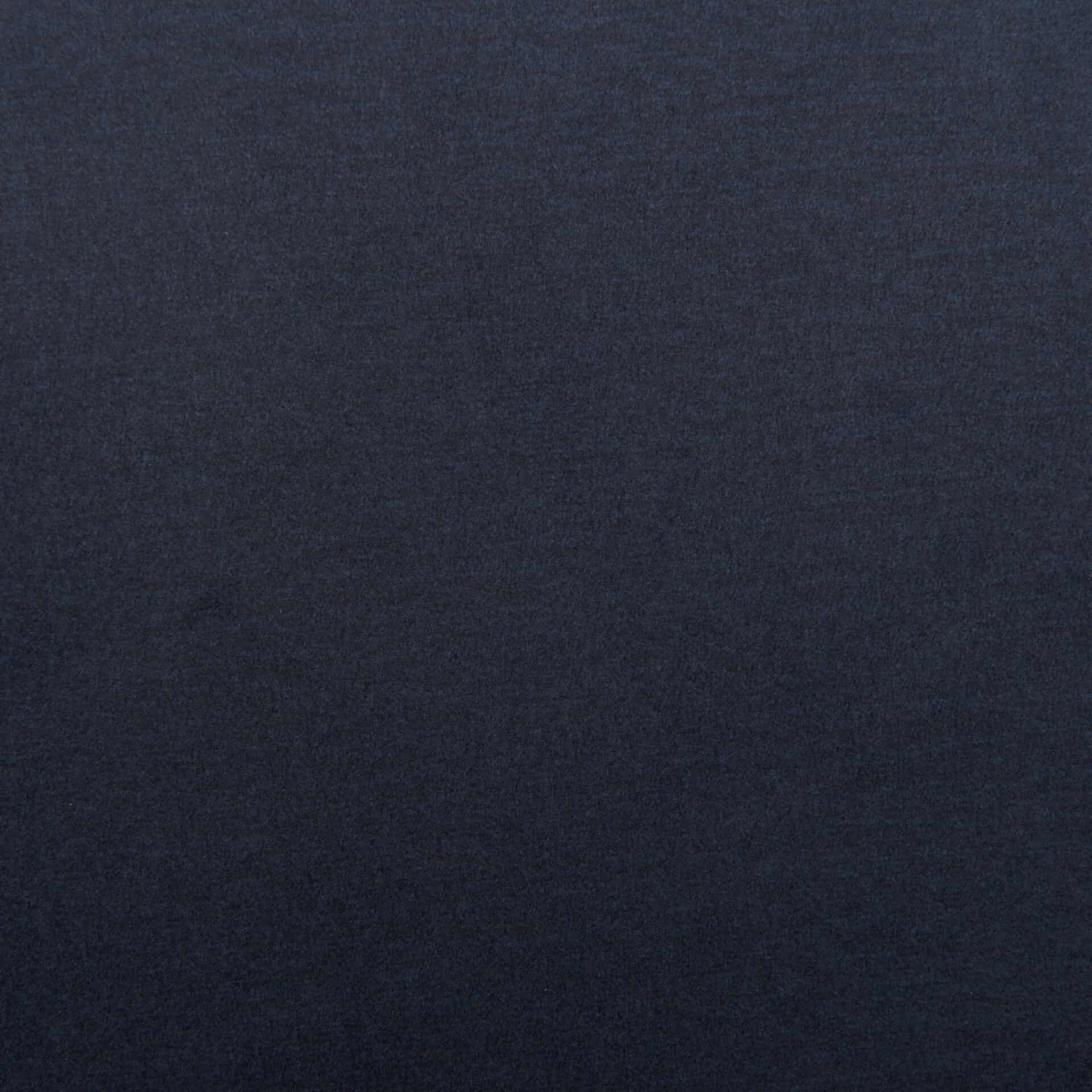 Velvet Upholstered Counter Stool with Footrest in Blue (Set of 2) 7 Velvet Upholstered Counter Stool with Footrest in Blue (Set of 2) - Image 7