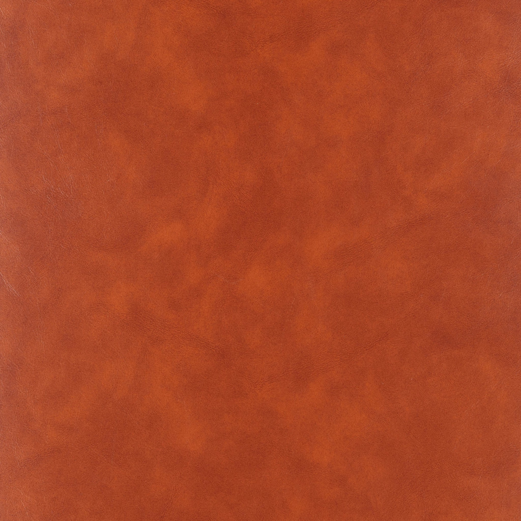 28-Inch Brown and Gold Modern Faux Leather Swivel Chair 9 28-Inch Brown and Gold Modern Faux Leather Swivel Chair - Image 9