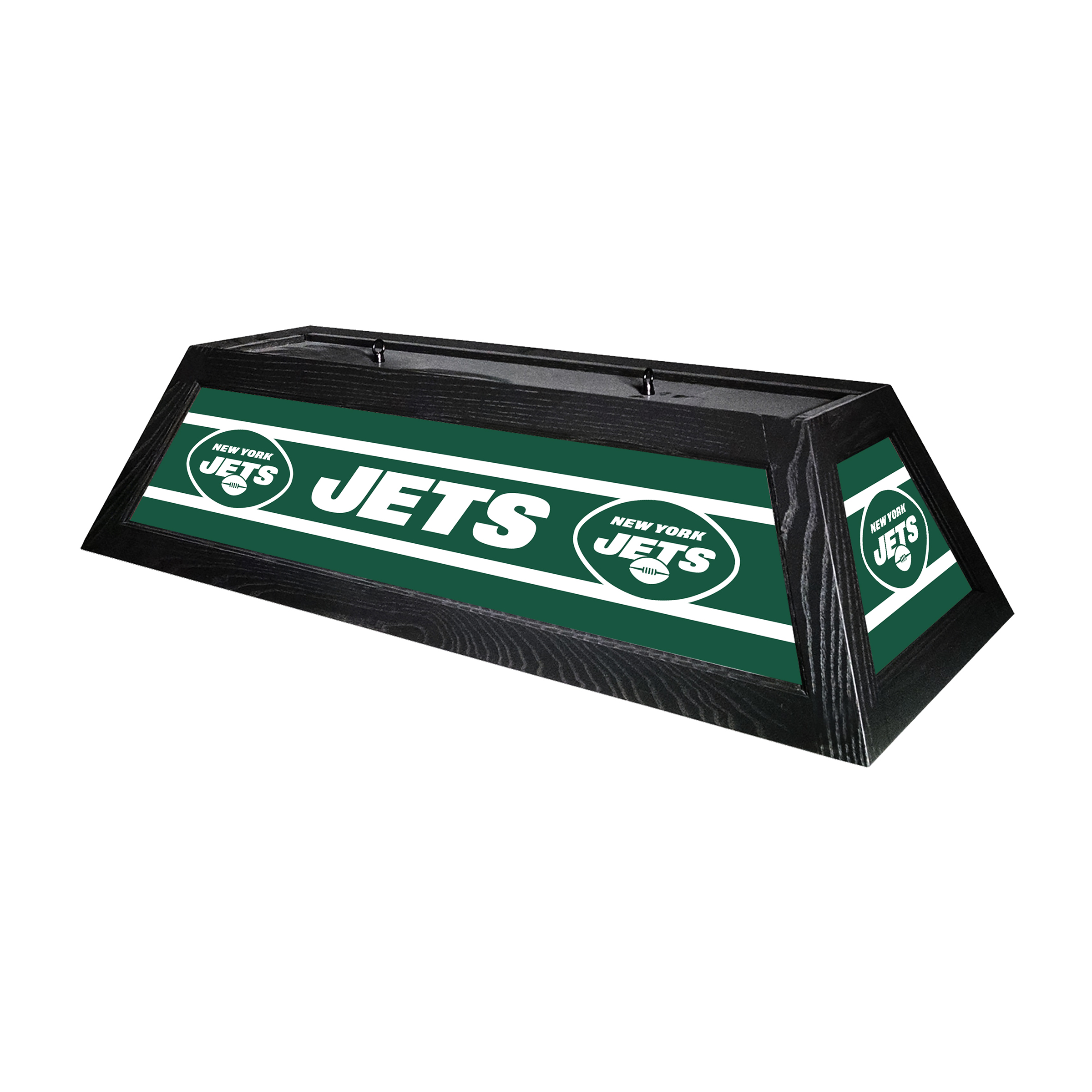 new york jets 42 inch acrylic billiard lamp