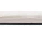 Steel Frame Bench with Plush Corduroy Seat – Seats 2 10 Steel Frame Bench with Plush Corduroy Seat – Seats 2