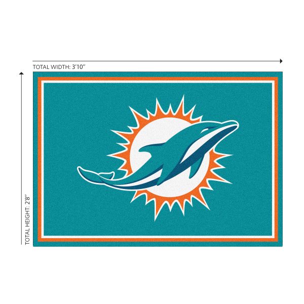 569 1008 Dolphins Dims