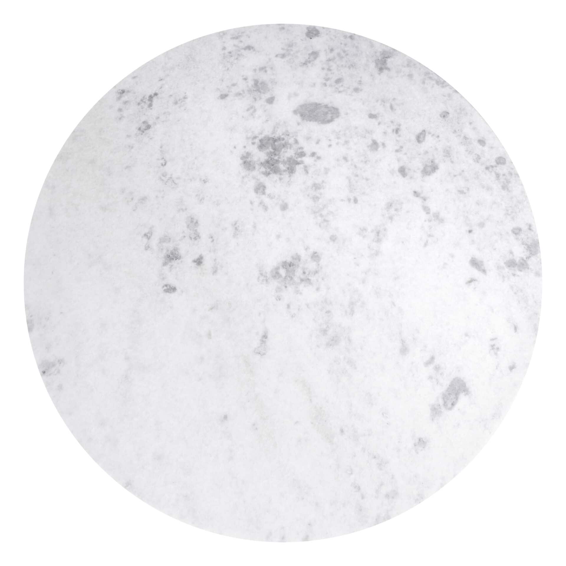 Modern Round Marble Pedestal Table for Kitchen, Bar, or Office 7 Modern Round Marble Pedestal Table for Kitchen, Bar, or Office - Image 7