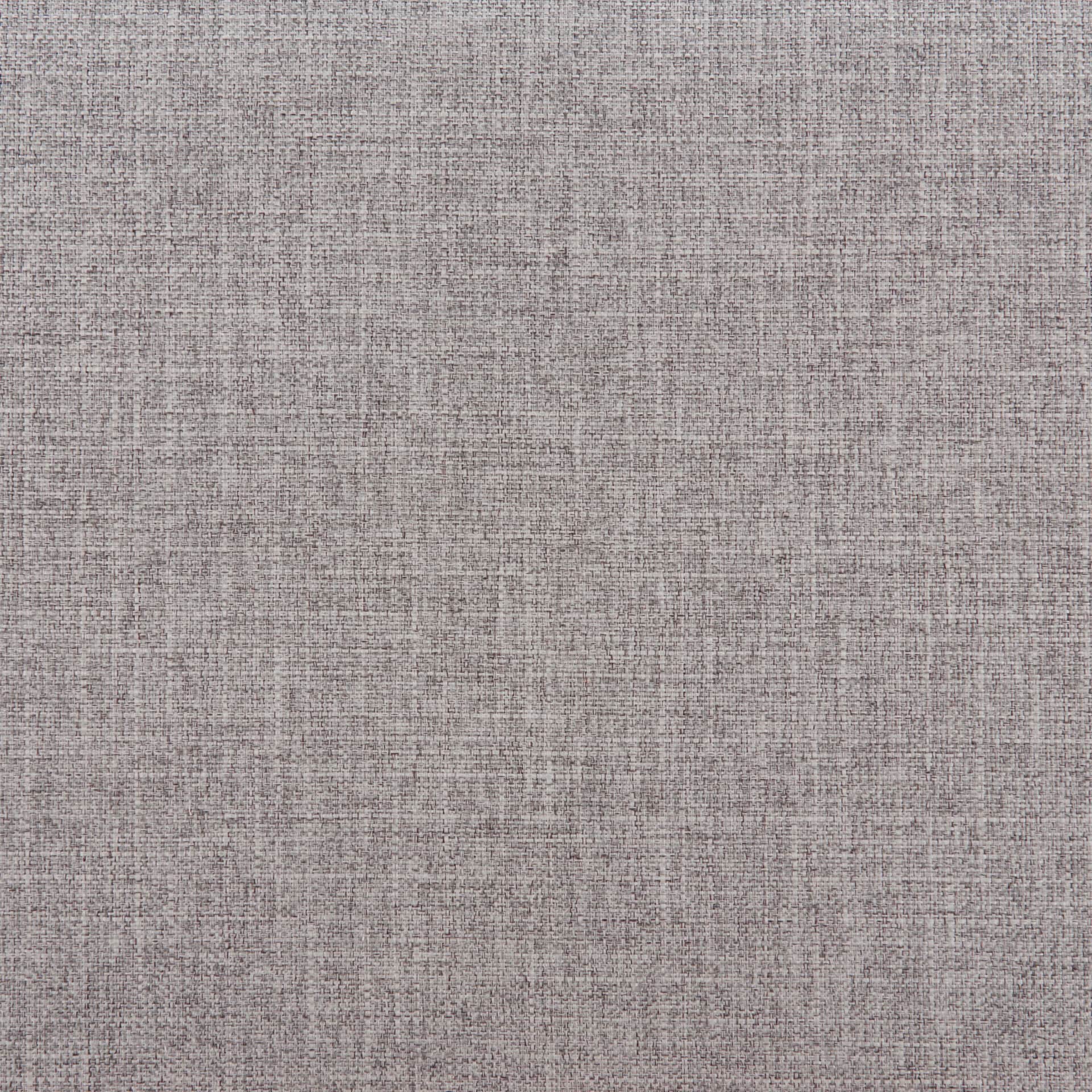 Gray Modular Middle Chair with Plywood Frame and Poly Linen Upholstery 9 Gray Modular Middle Chair with Plywood Frame and Poly Linen Upholstery - Image 9