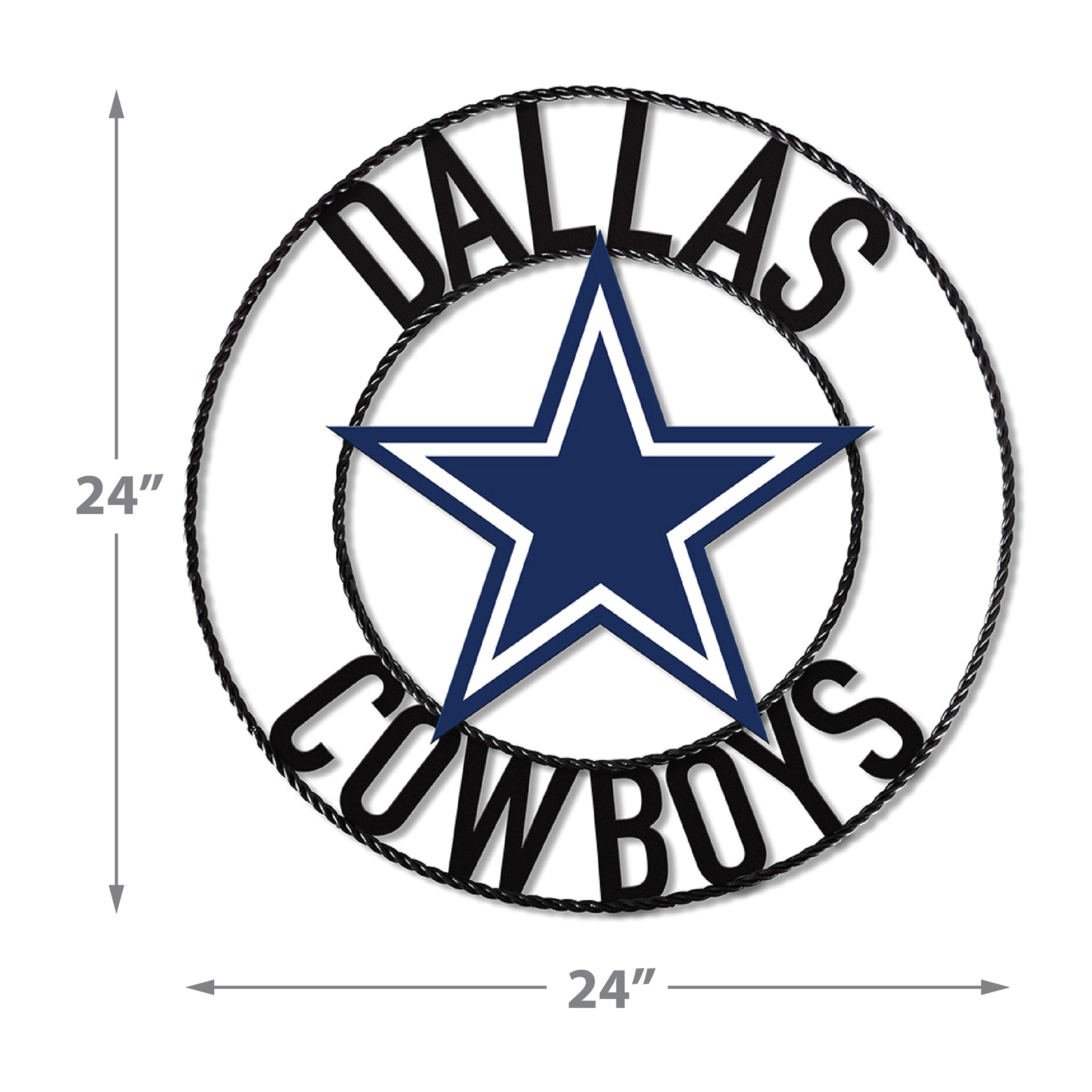 dallas cowboys 24