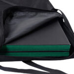 Foldable Octagon Poker Table Top for 8 Players with Case 11 Foldable Octagon Poker Table Top for 8 Players with Case