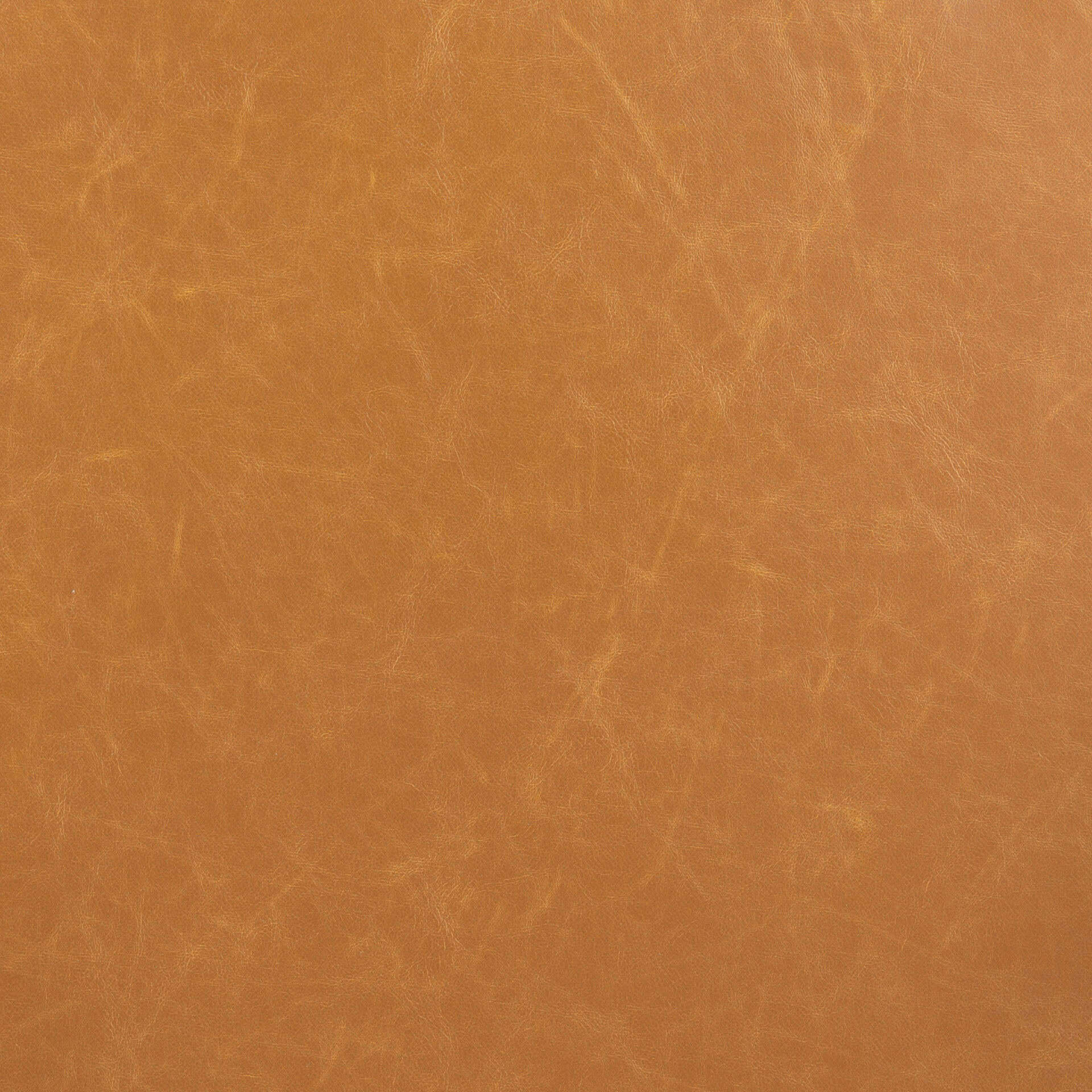 Modern Brown Faux Leather Accent Chair with Steel Base 8 Modern Brown Faux Leather Accent Chair with Steel Base - Image 8