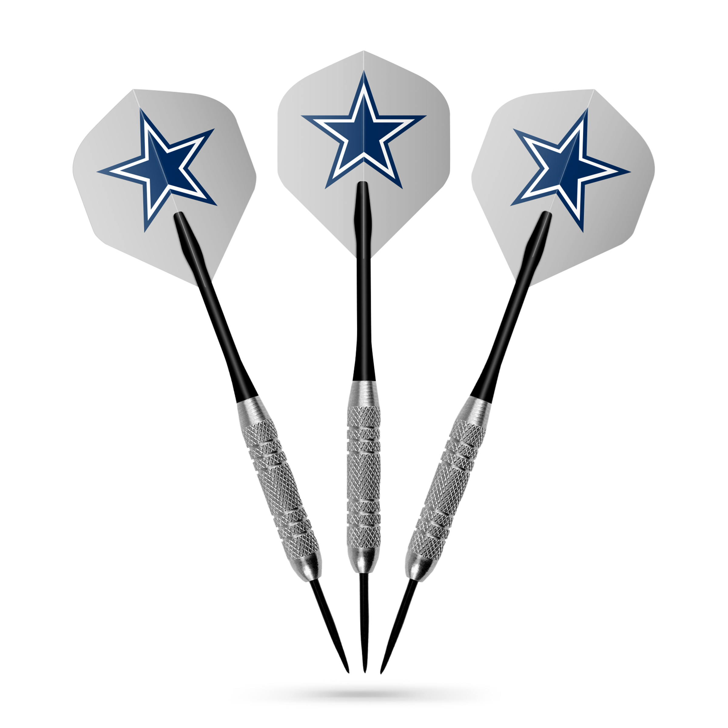dallas cowboys dart flights