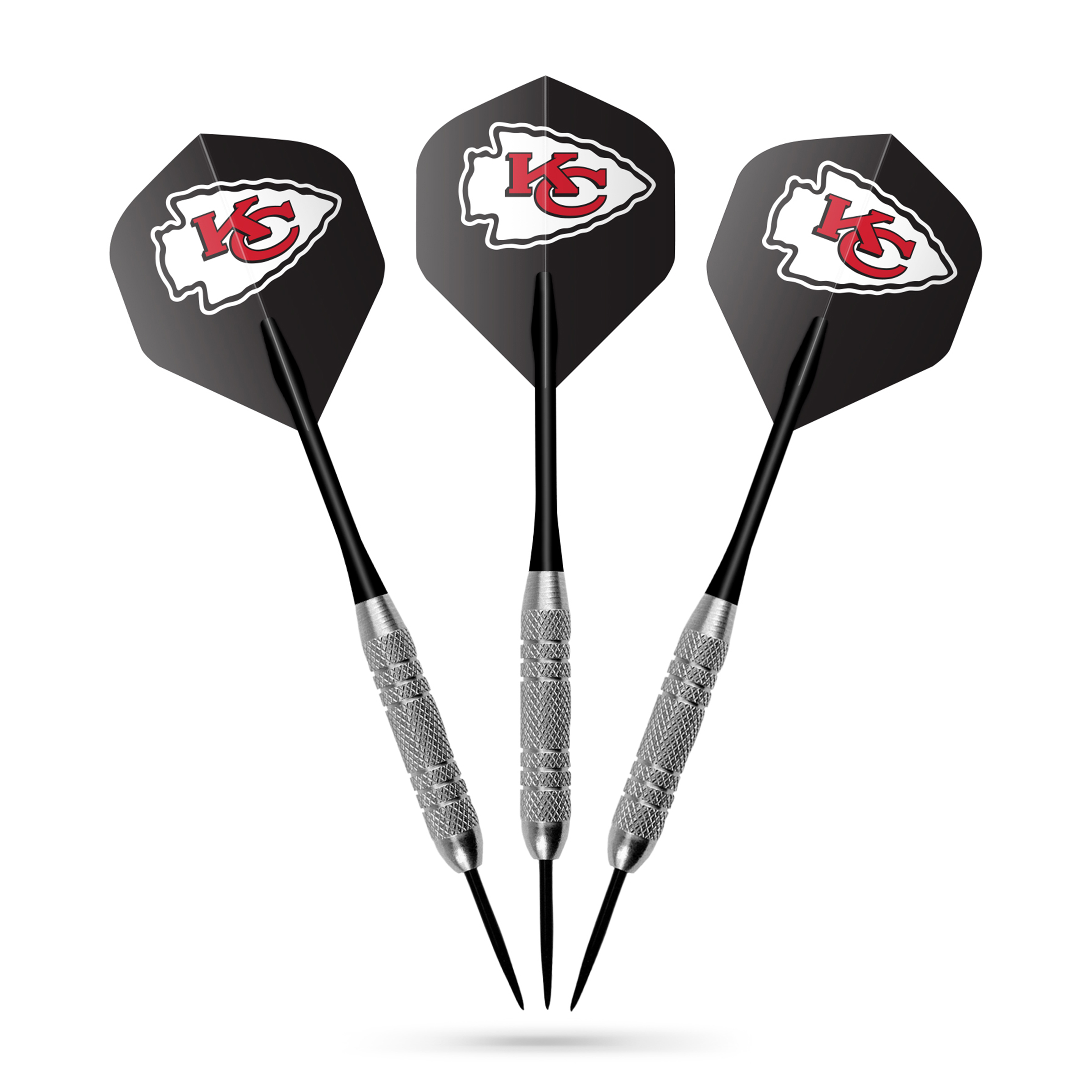 chiefs fan's choice dart flights