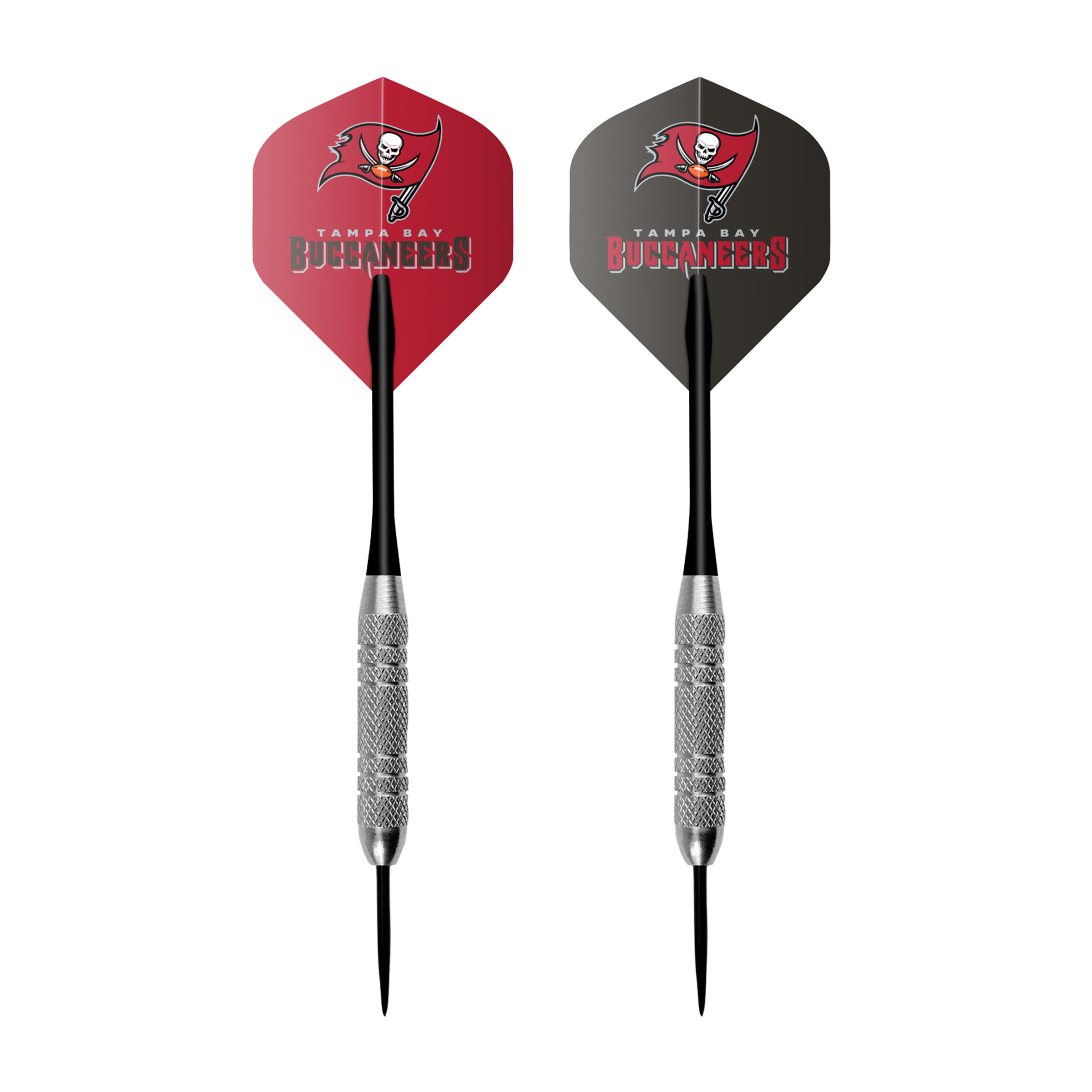 tampa bay buccaneers dart flights