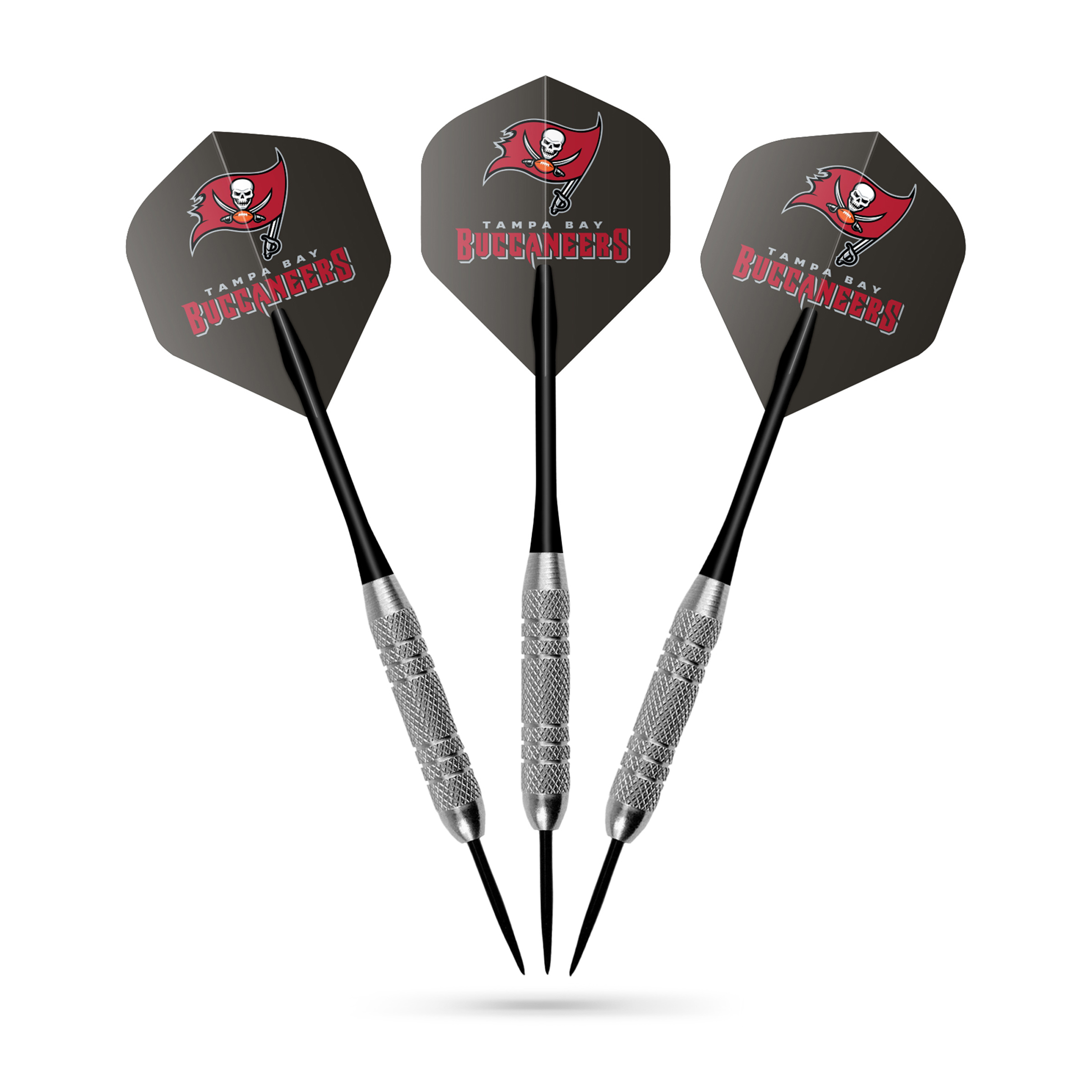 tampa bay buccaneers dart flights