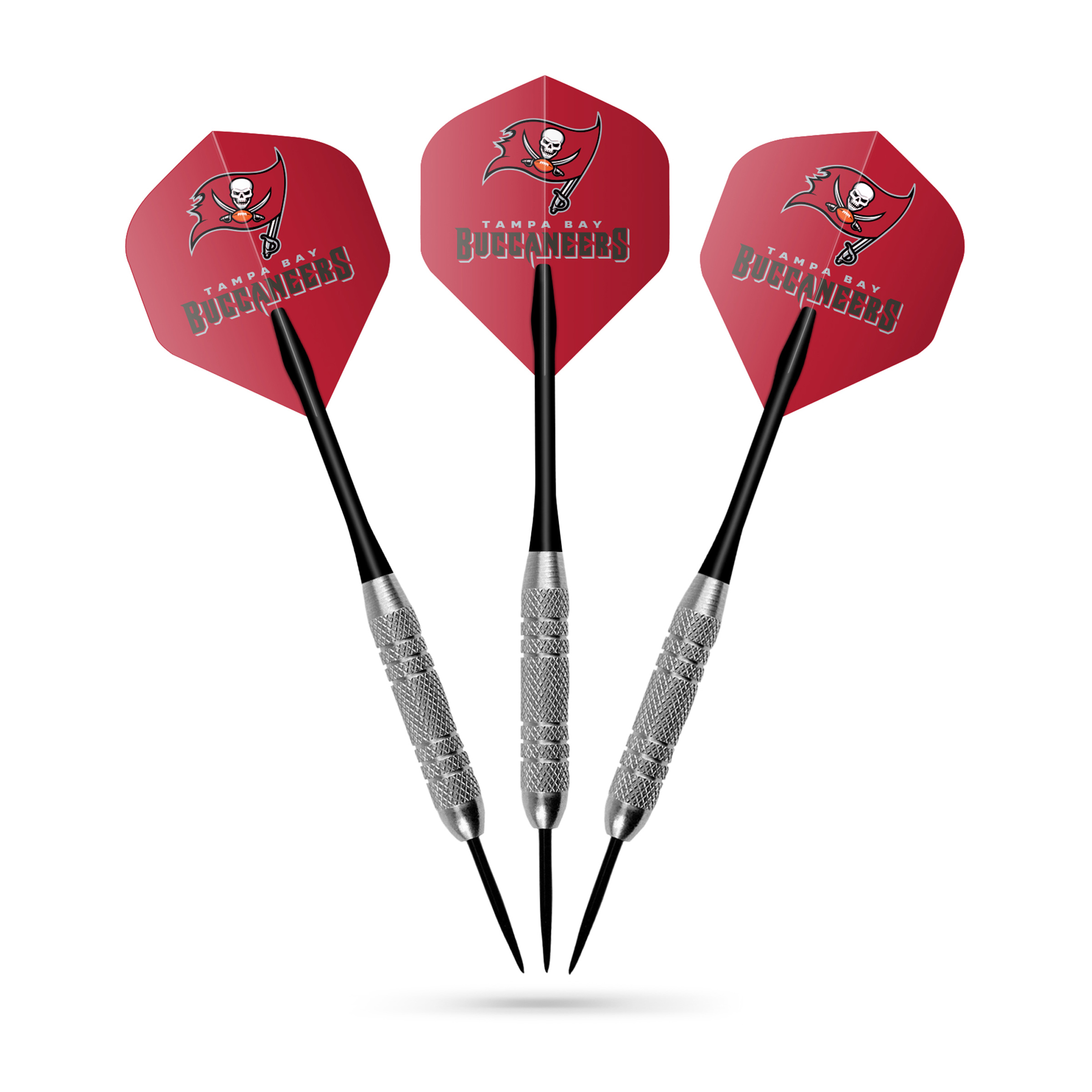 tampa bay buccaneers dart flights