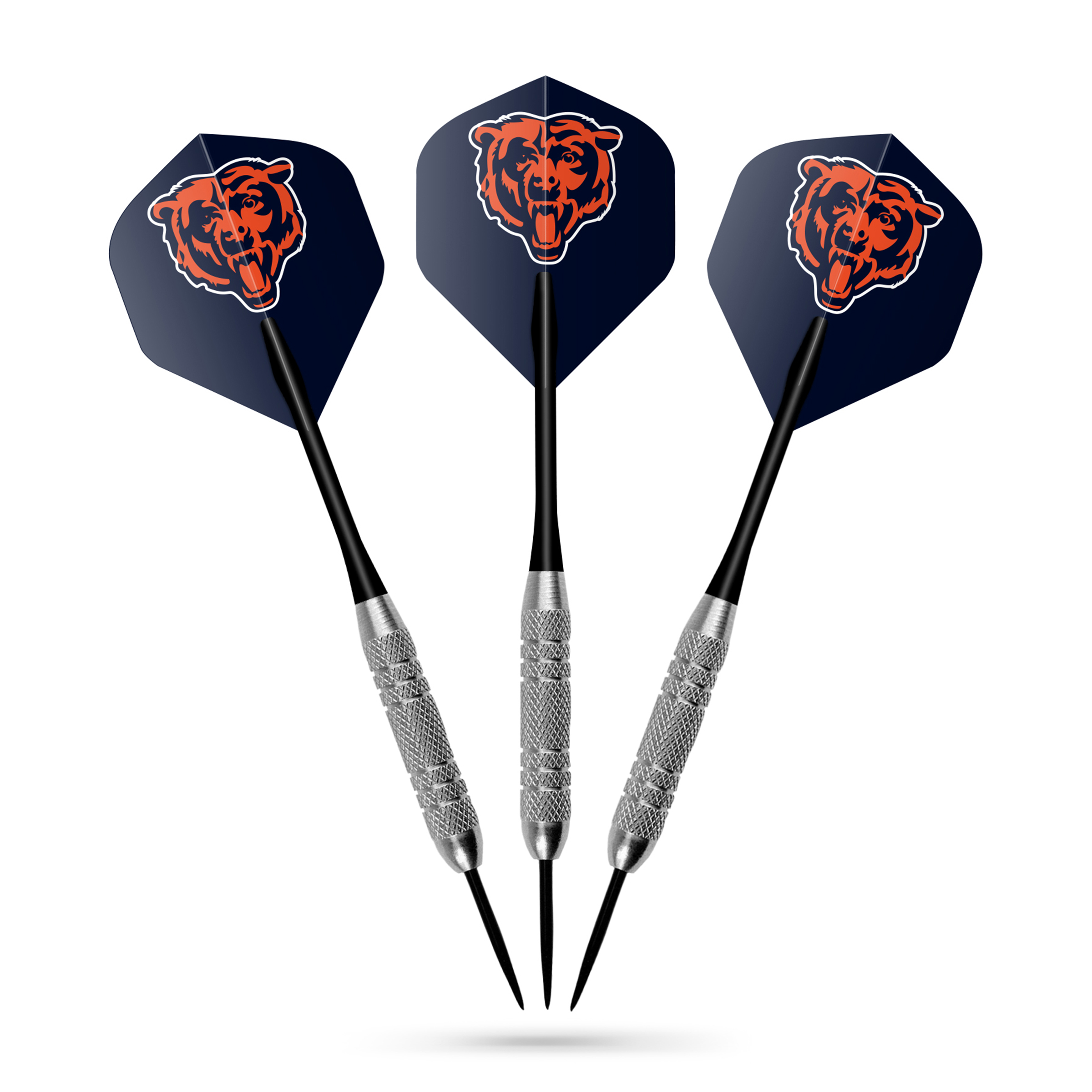 chicago bears dart flights
