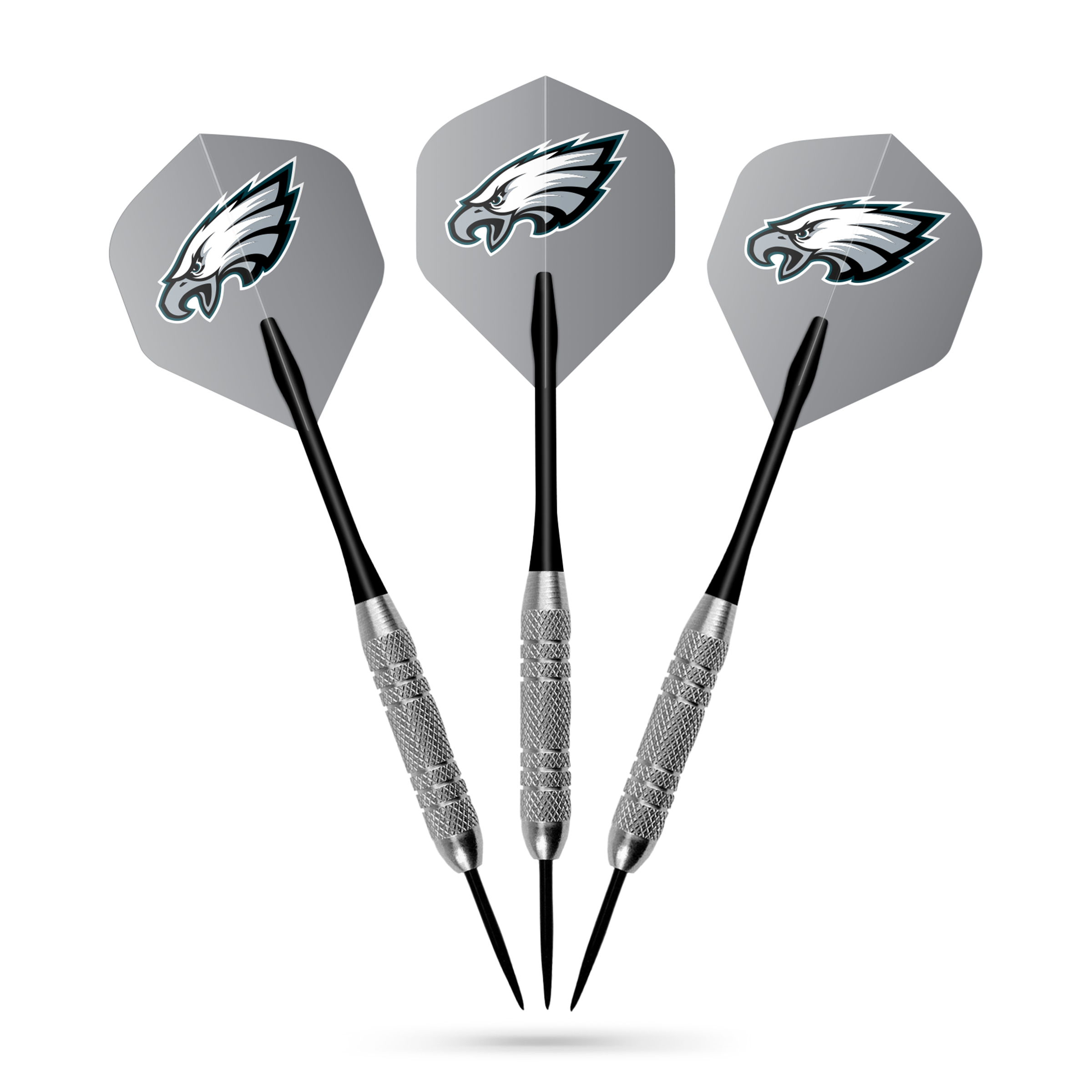 philadelphia eagles fan's choice dart flights