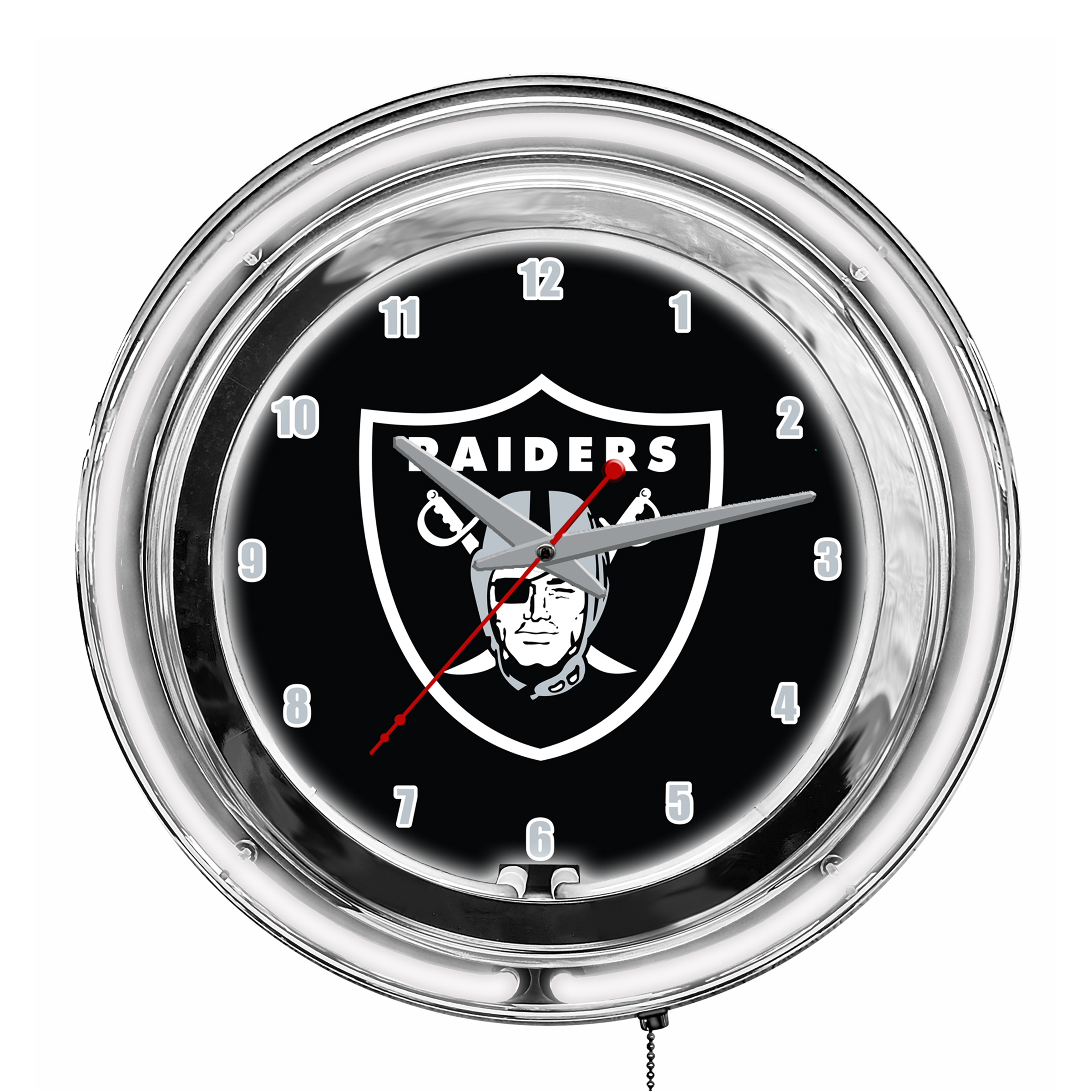 las vegas raiders 14