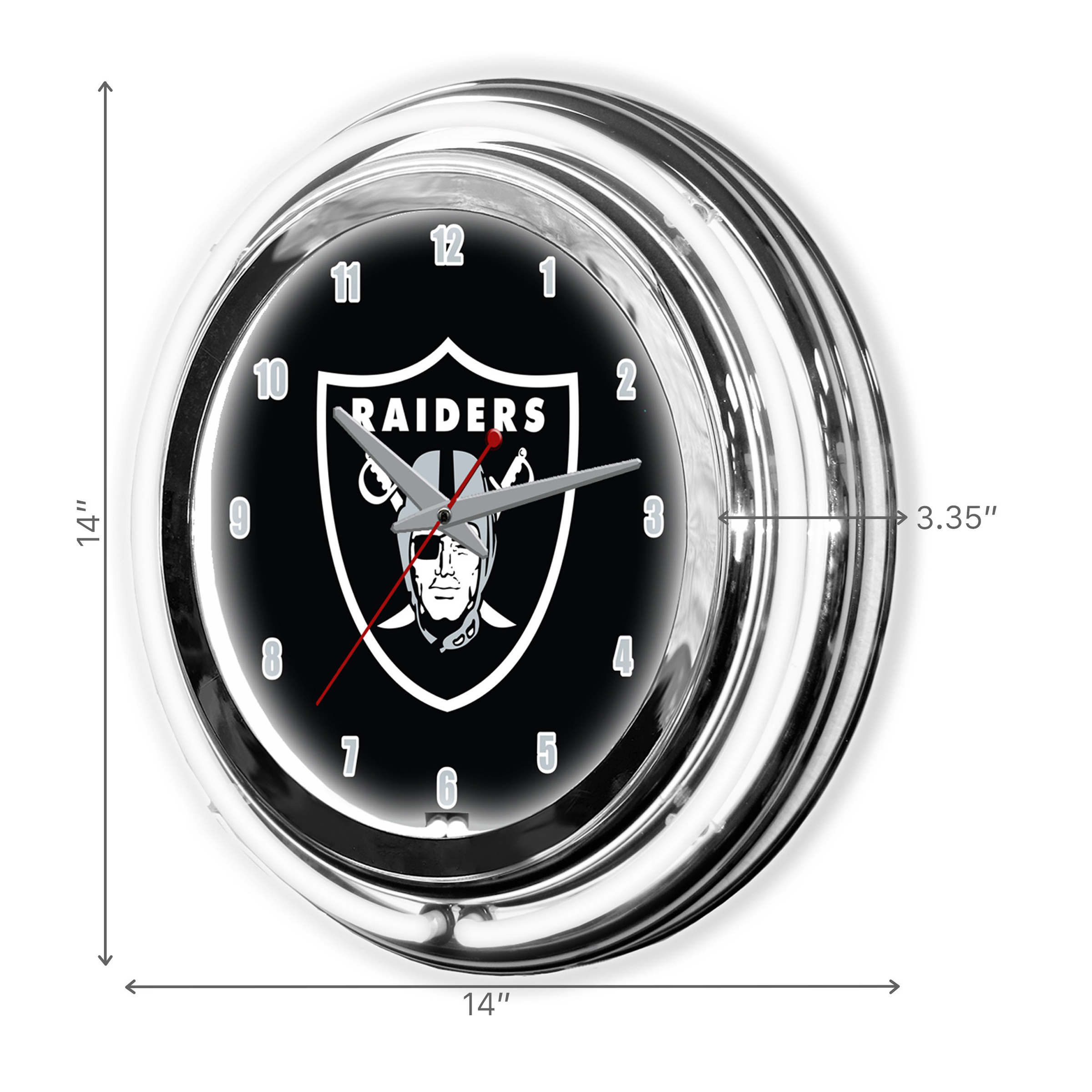 las vegas raiders 14