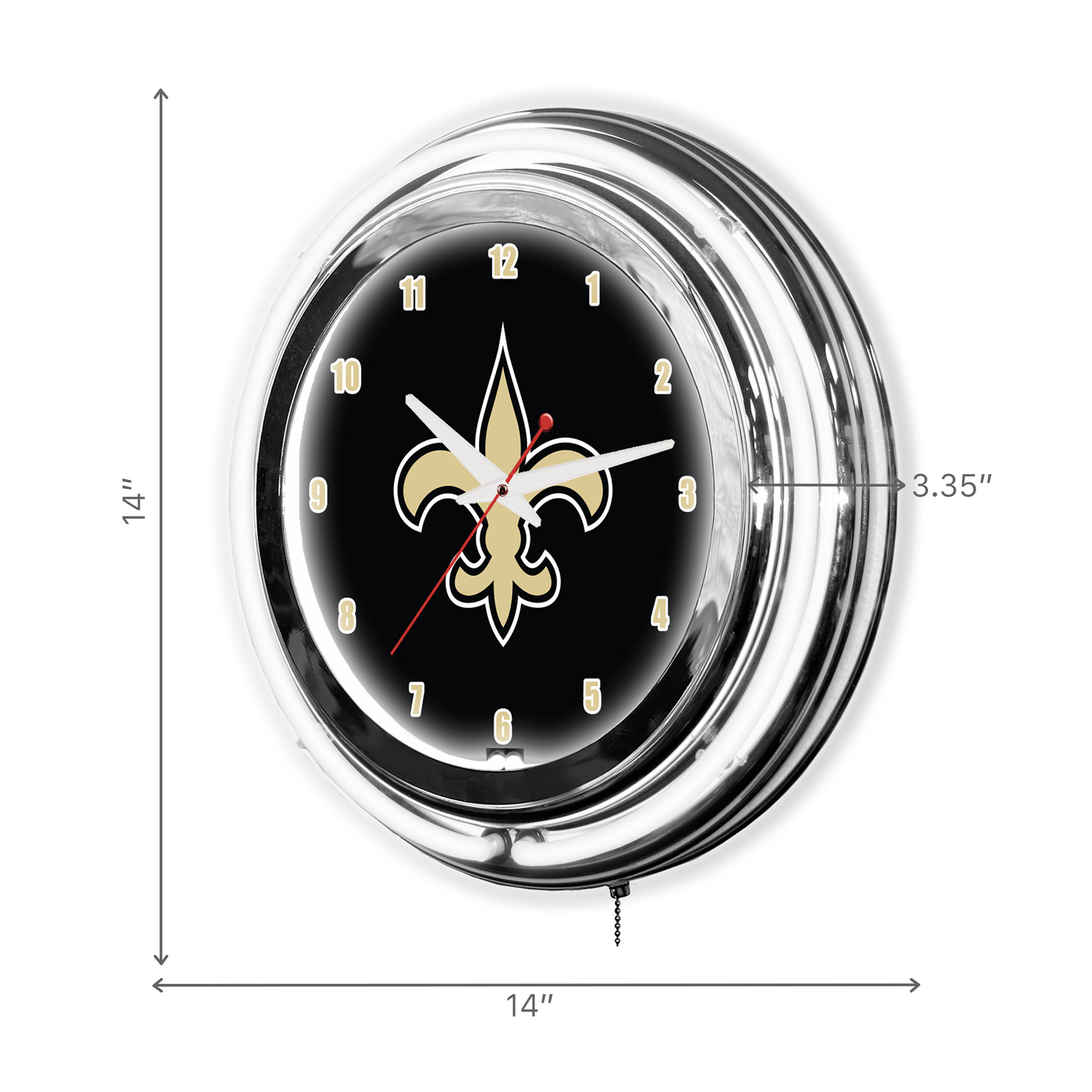 new orleans saints 14