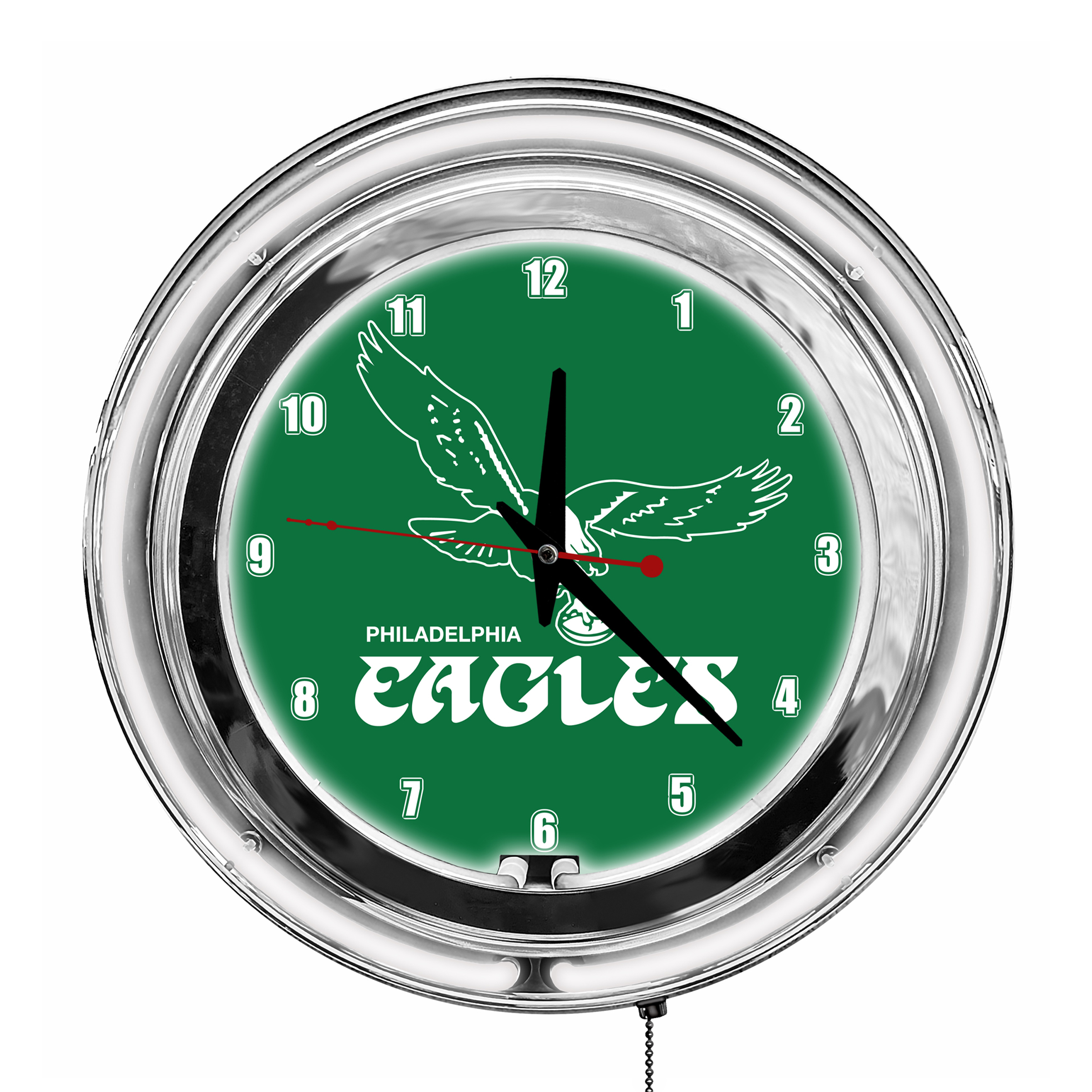 vintage philadelphia eagles 14