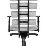 High-Back Ergonomic Office Chair with Lumbar Support and Adjustable Arms 14 High-Back Ergonomic Office Chair with Lumbar Support and Adjustable Arms