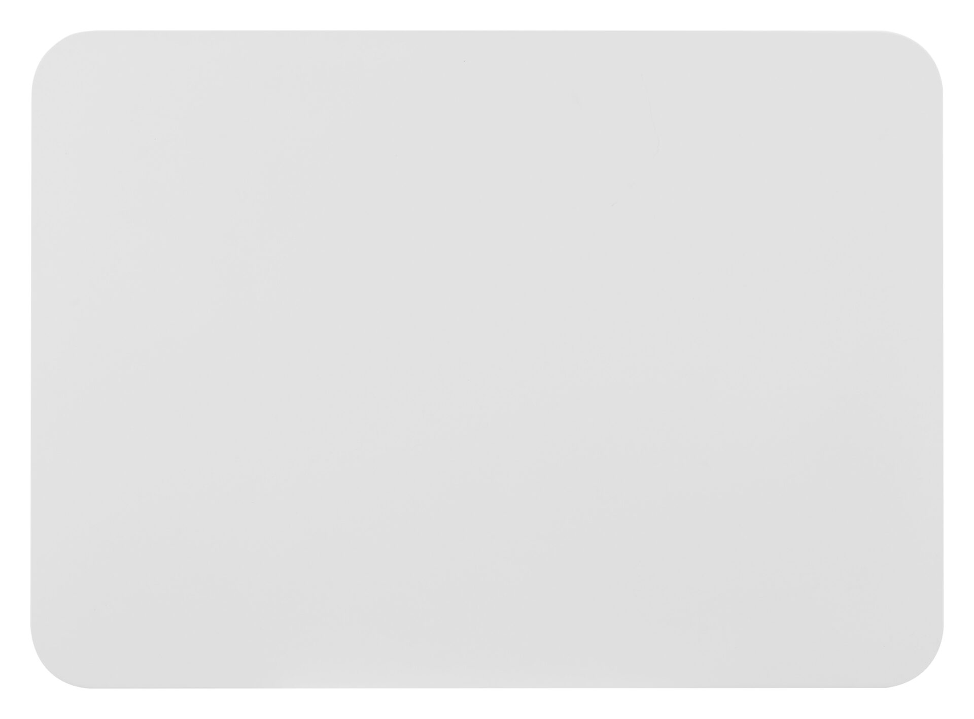 White Aluminum End Table with Faux Wood Top 8 White Aluminum End Table with Faux Wood Top - Image 8