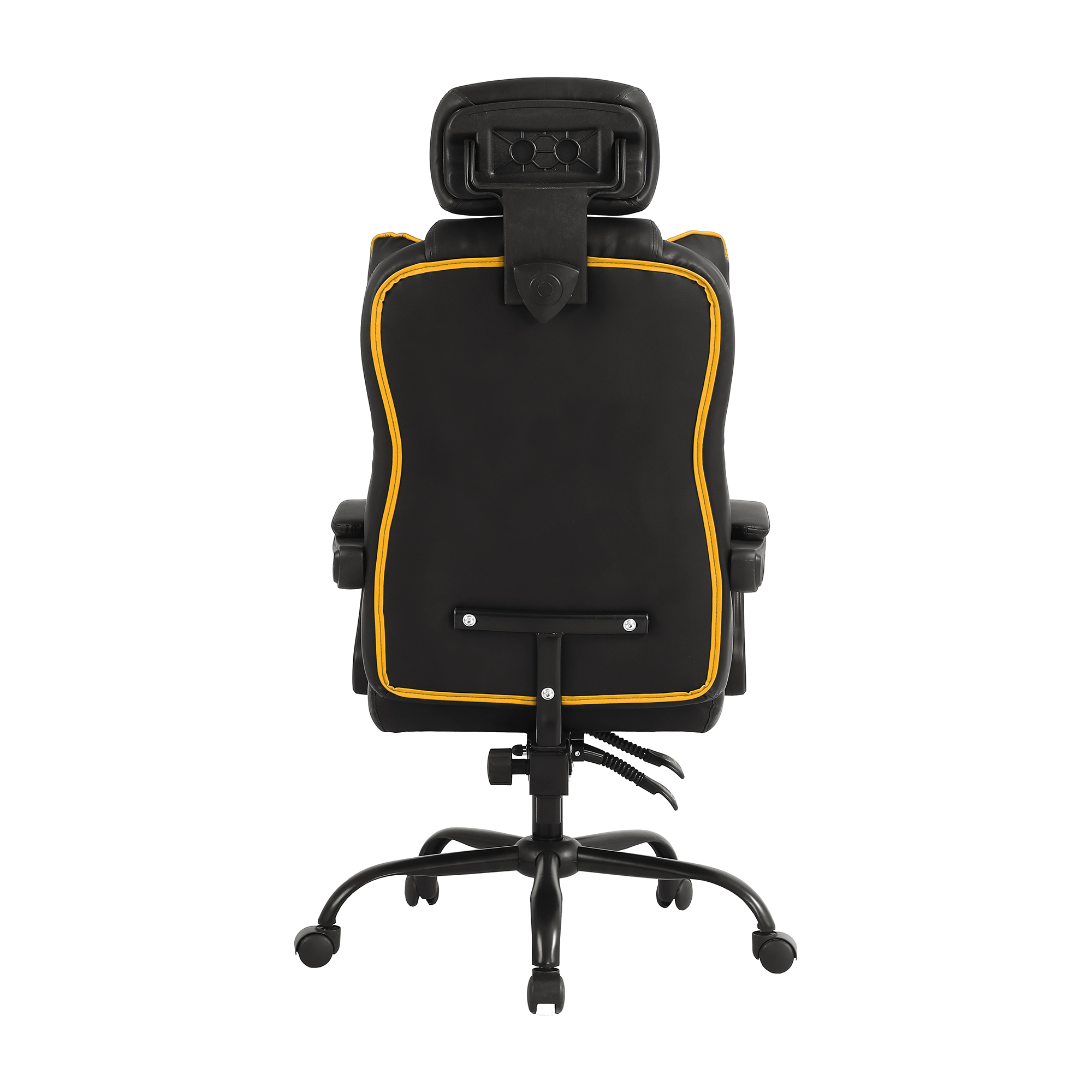 packers embroidered headrest champ chair nfl licensed