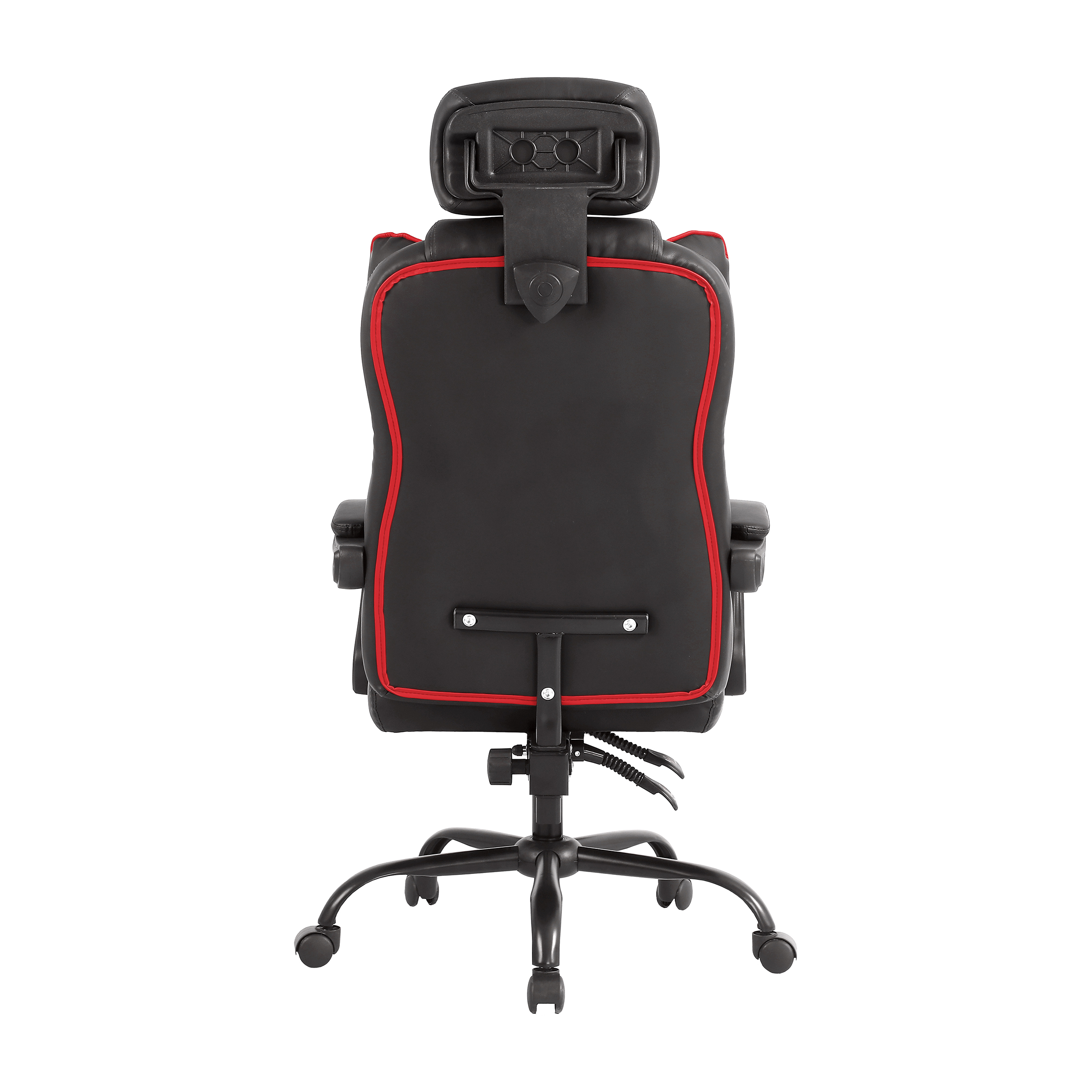 49ers embroidered headrest champ chair