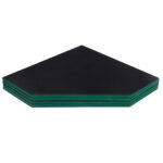 Foldable Octagon Poker Table Top for 8 Players with Case 12 Foldable Octagon Poker Table Top for 8 Players with Case