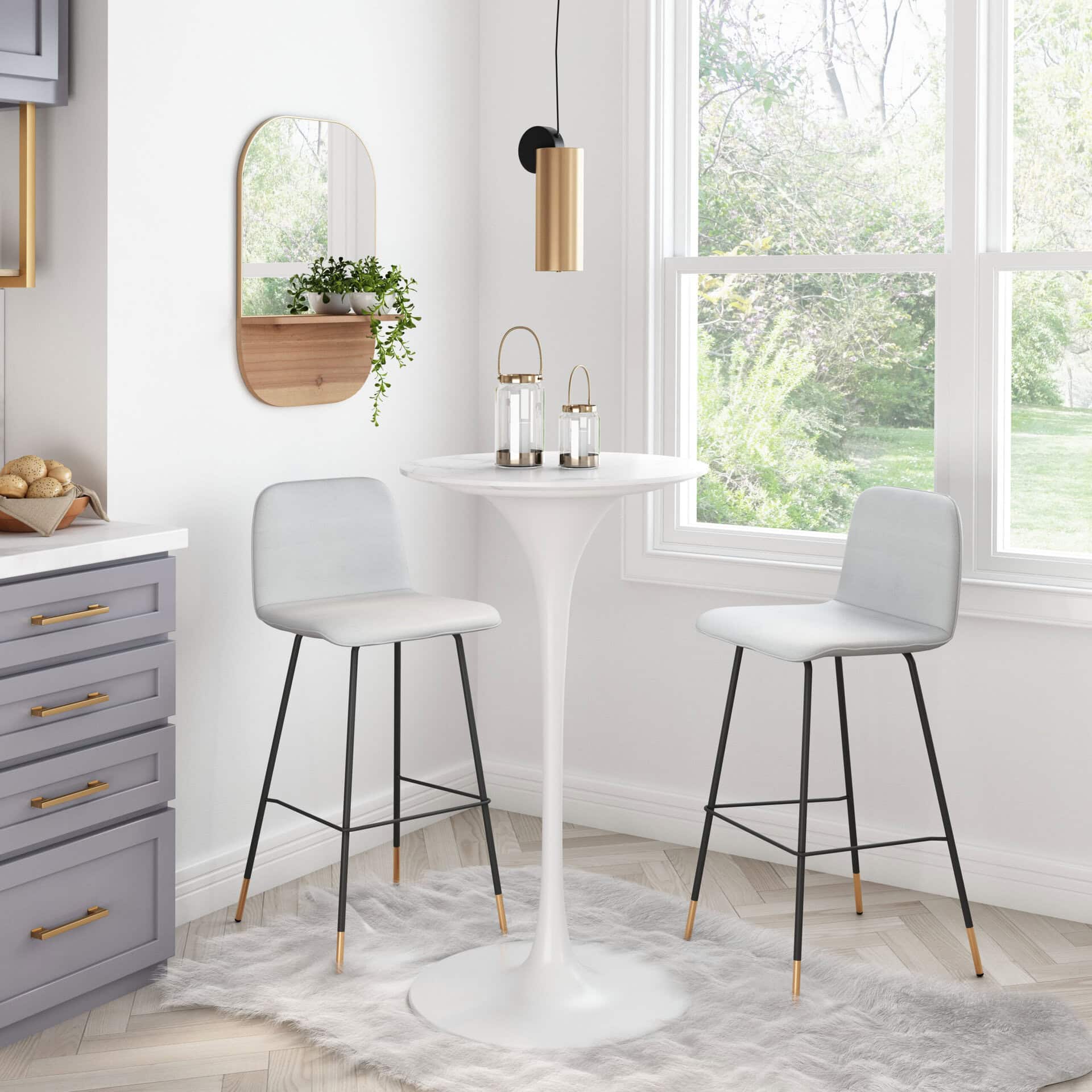 Modern Gold and Black Ceiling Lamp with Adjustable LED Lighting 13 Modern Gold and Black Ceiling Lamp with Adjustable LED Lighting