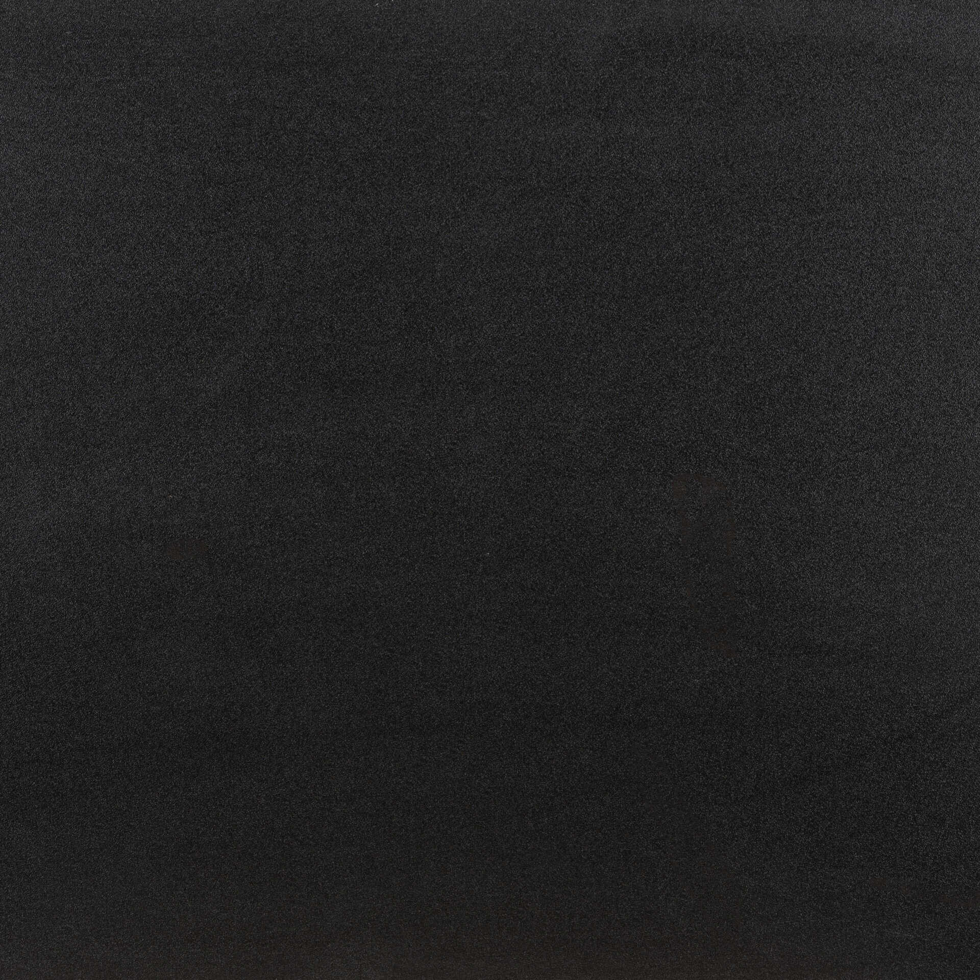 Black Faux Leather Counter Stool with Metal Base and Footrest (Set of 2) 9 Black Faux Leather Counter Stool with Metal Base and Footrest (Set of 2) - Image 9