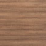 Walnut Laminate Rectangular Dining Table with Black Steel Legs 15 Walnut Laminate Rectangular Dining Table with Black Steel Legs