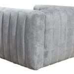 Modern Granite Armchair with Durable Easy-Clean Fabric 16 Modern Granite Armchair with Durable Easy-Clean Fabric