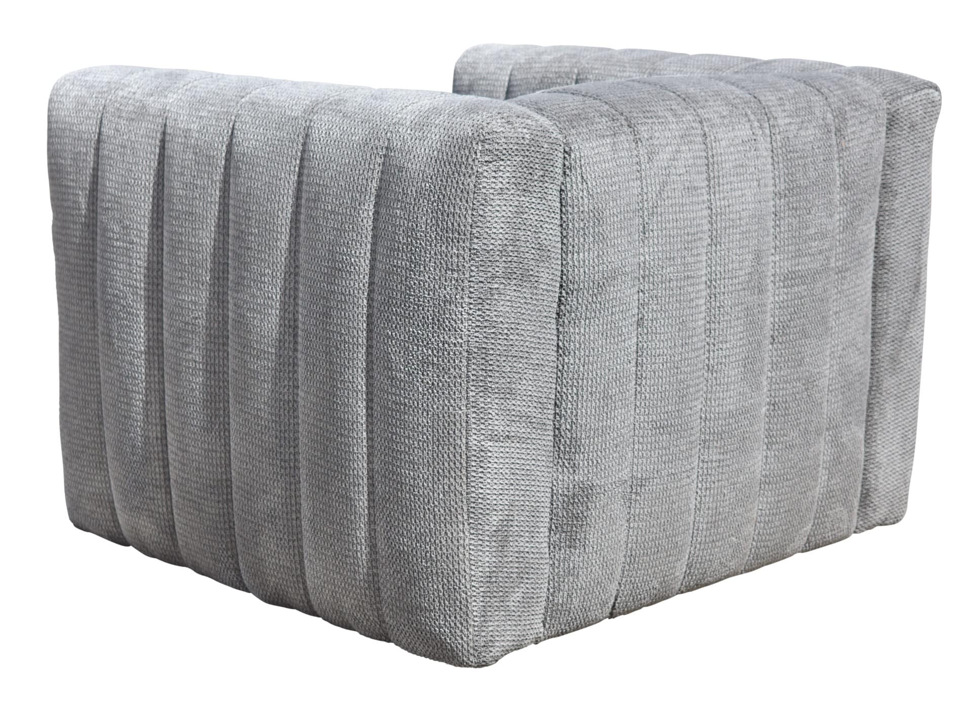 Modern Granite Armchair with Durable Easy-Clean Fabric 7 Modern Granite Armchair with Durable Easy-Clean Fabric - Image 7