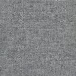 Comfy Dark Gray Armchair with Wood Legs and Polyester Fabric 18 Comfy Dark Gray Armchair with Wood Legs and Polyester Fabric