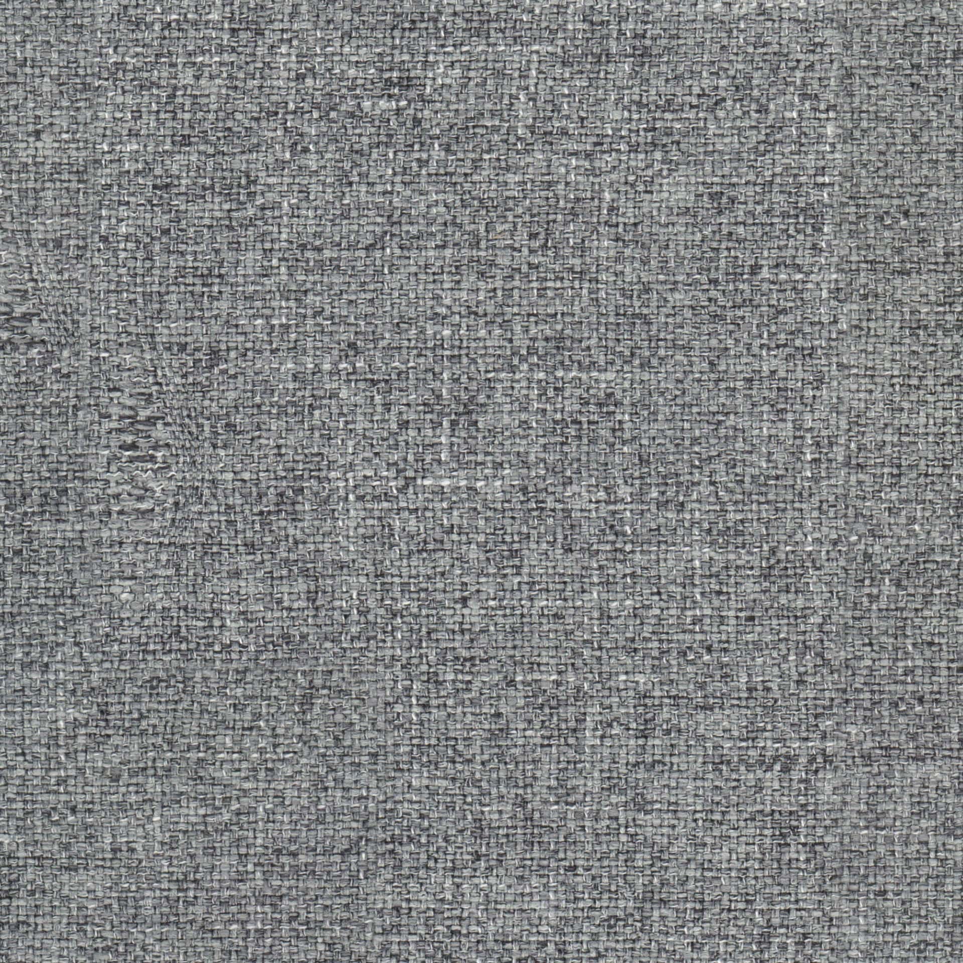 Comfy Dark Gray Armchair with Wood Legs and Polyester Fabric 9 Comfy Dark Gray Armchair with Wood Legs and Polyester Fabric - Image 9