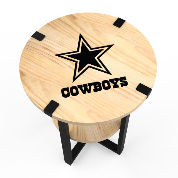 746 1002 Cowboys 2