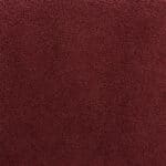 Red Plush Dining Chair with Bronze Steel Frame for Modern Spaces 14 Red Plush Dining Chair with Bronze Steel Frame for Modern Spaces