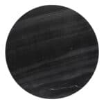 Black and Gold Round Marble Dining Table for 4 20 Black and Gold Round Marble Dining Table for 4